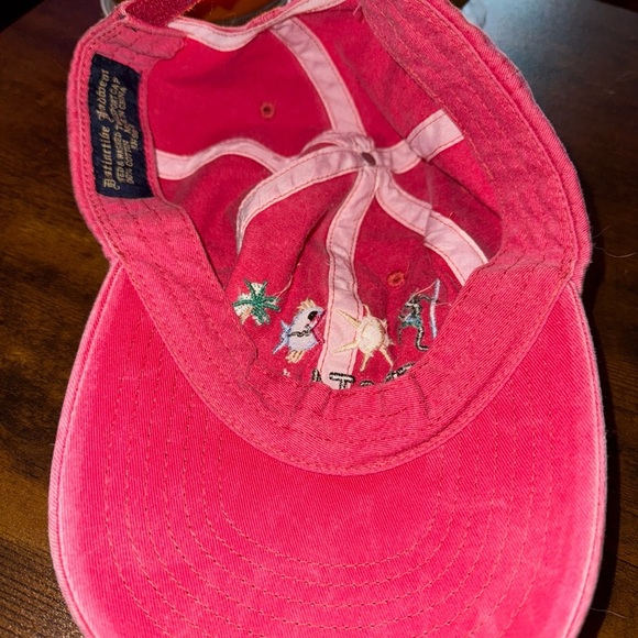 Siesta Key Pink Cap. (TW 1) - Picture 5 of 6